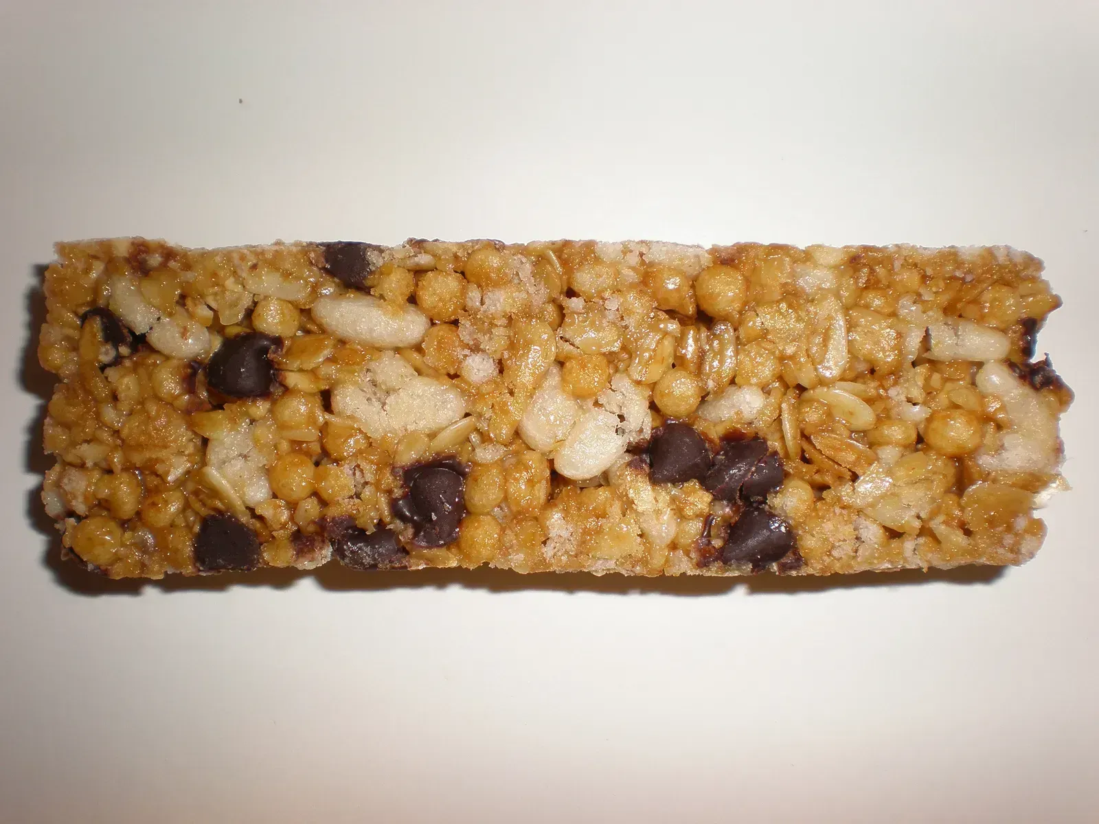 9. Kudos Granola Bars (By BrokenSphere, CC BY-SA 3.0)