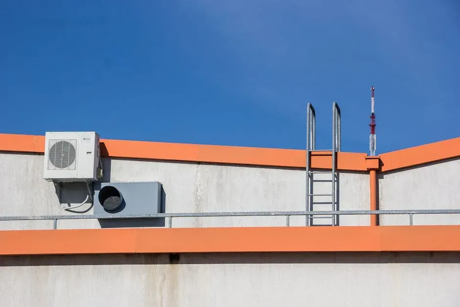 5. HVAC Systems That Are Aging or Poorly Maintained (Image Credits: Pexels)