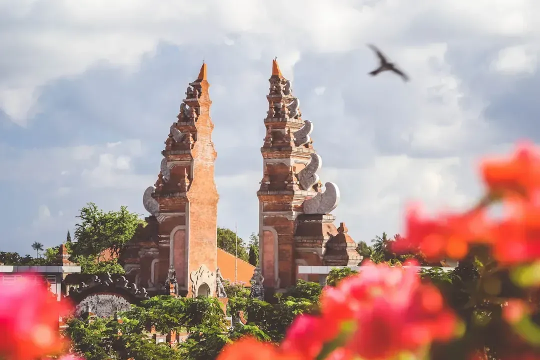 Indonesia (Image Credits: Unsplash)