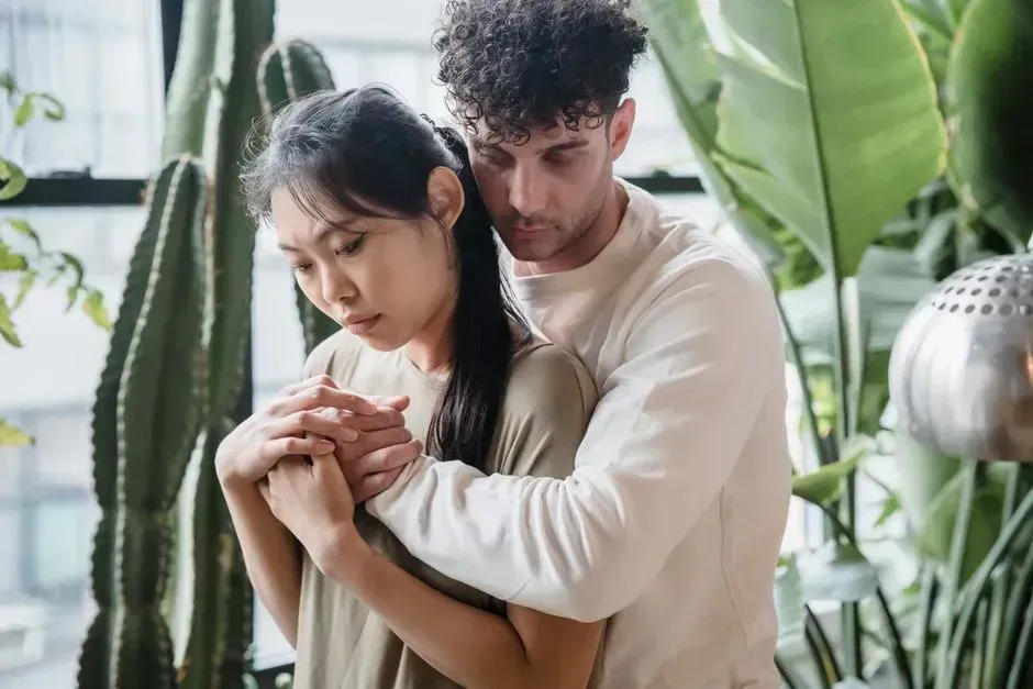 1. Needing Constant Reassurance (Image Credits: Pexels)