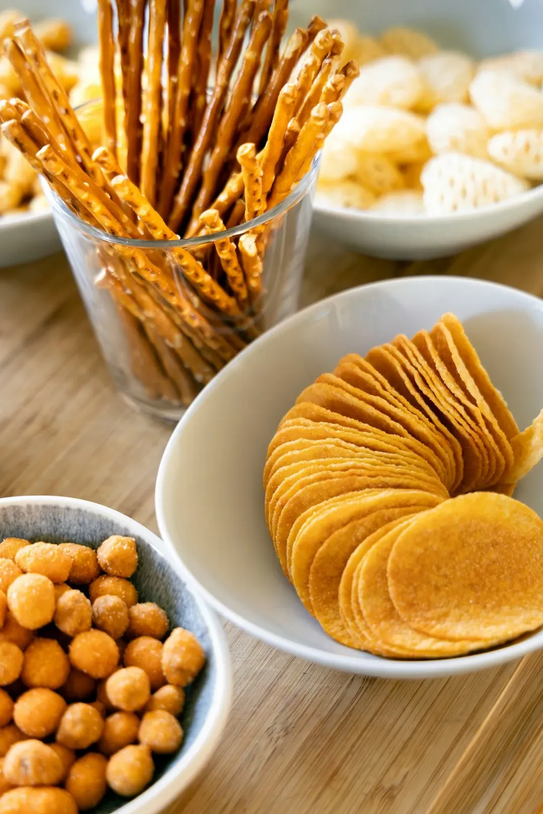 Snacks are the new souvenirs (Image Credits: Unsplash)