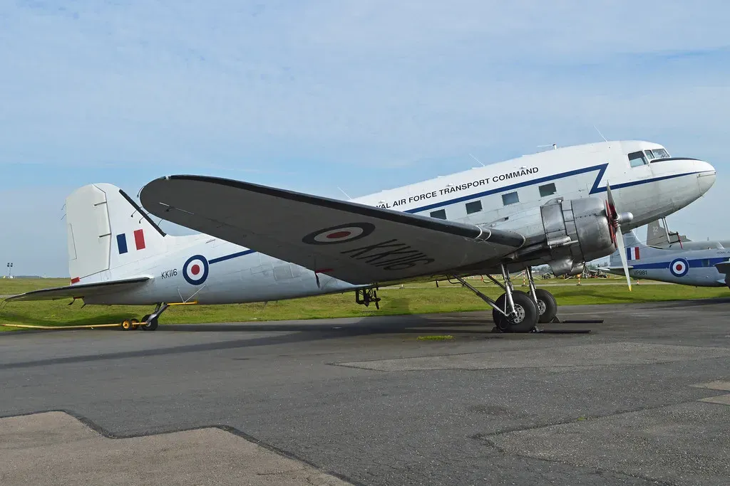 American Airlines kept changing the rules on me (HawkeyeUK, Flickr, CC BY-SA 2.0)