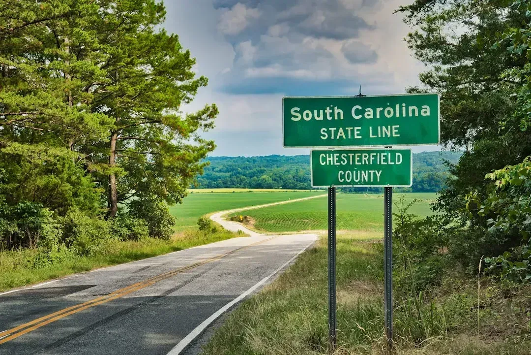 South Carolina: The migration magnet (Image Credits: Unsplash)