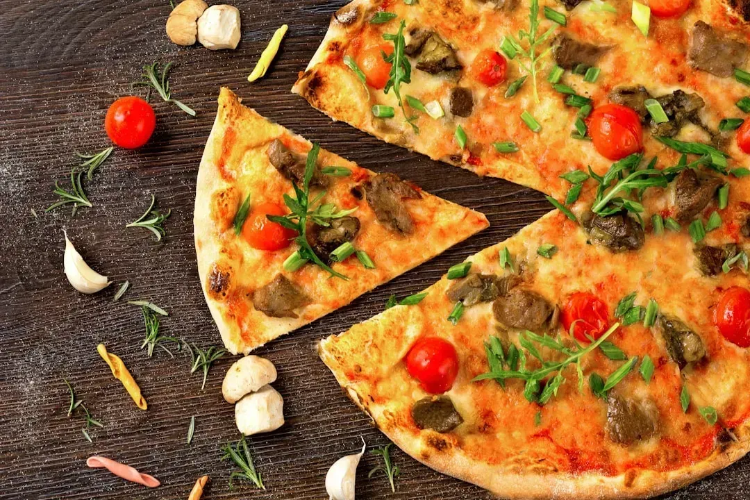 7. Specialty or Seasonal Toppings: A Sign Someone Is Actually Thinking (Image Credits: Unsplash)