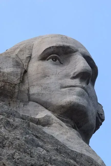 George Washington and the Cherry Tree (Image Credits: Pexels)