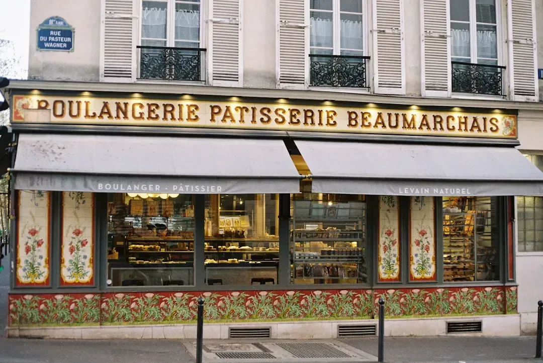 Paris: The City That Never Stops Reinventing Itself (Image Credits: Unsplash)