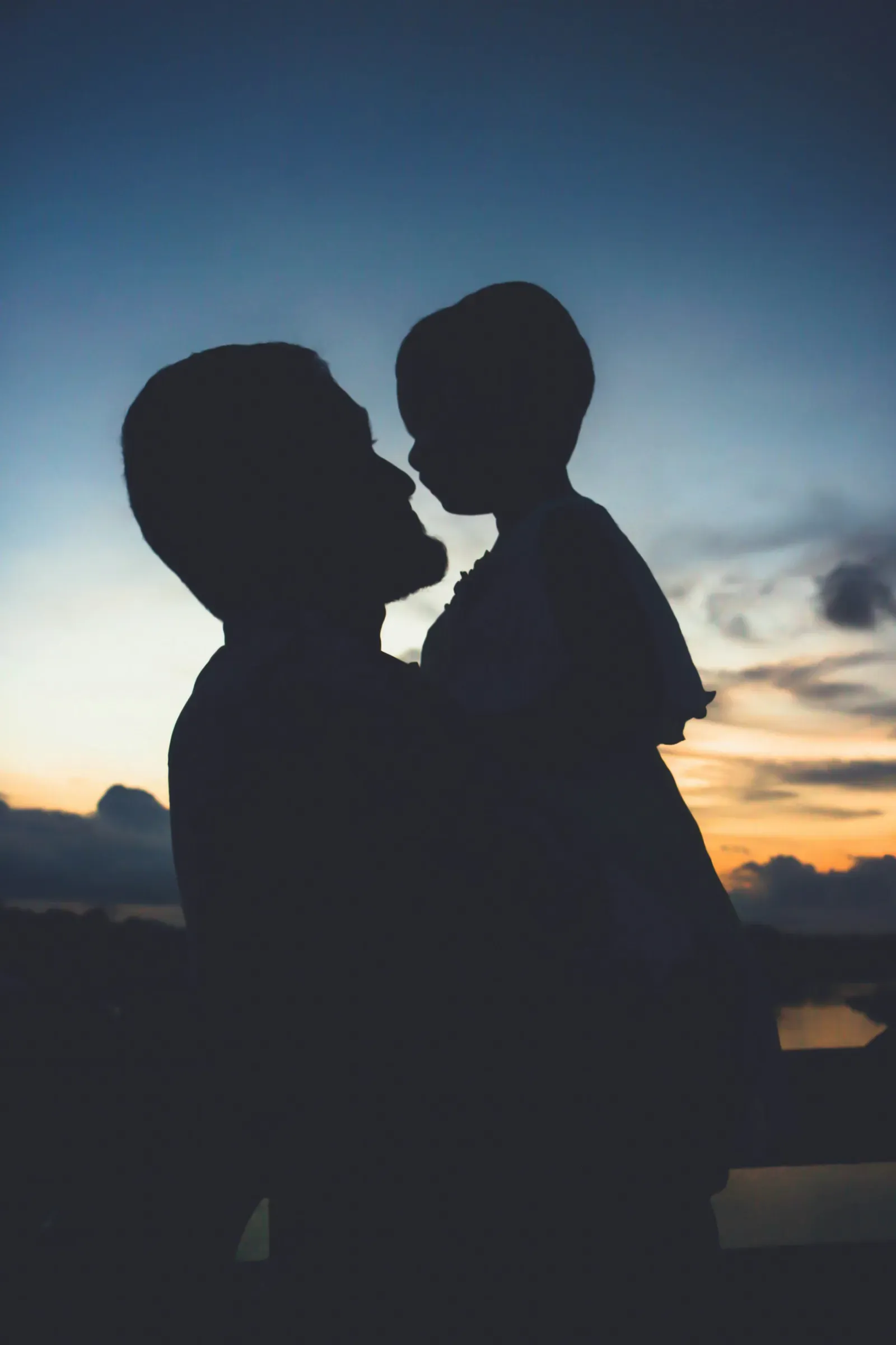 5. Talking About Feelings Takes Practice (Image Credits: Unsplash)