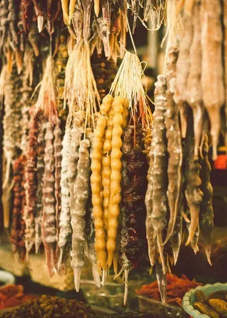 Markets and street food locals actually eat (Image Credits: Pexels)