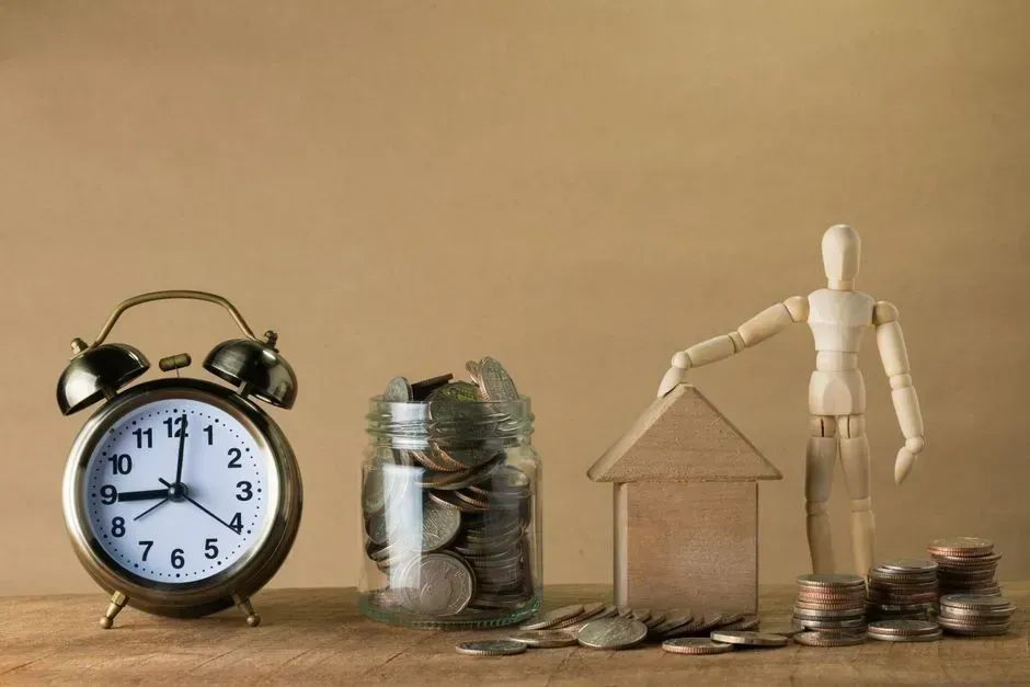 Putting the portfolio on autopilot and forgetting it (Image Credits: Gallery Image)