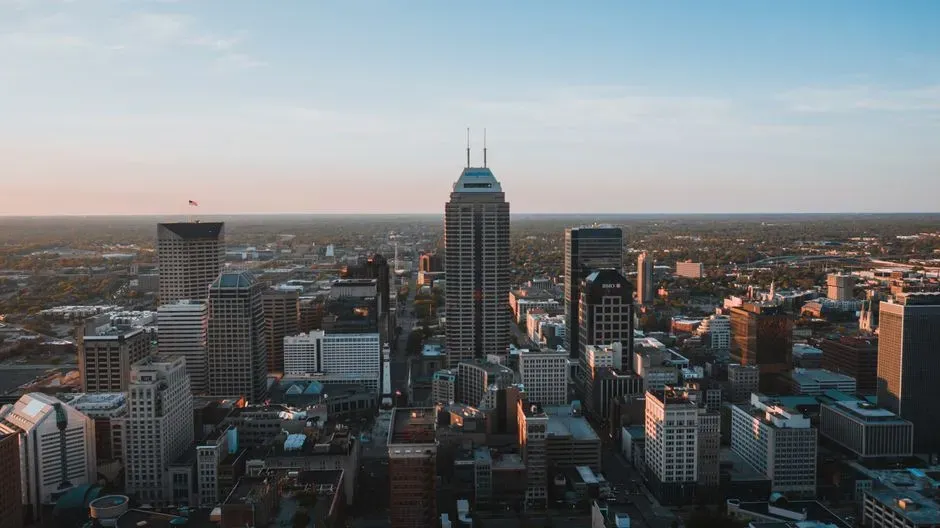 Indiana (Image Credits: Pexels)
