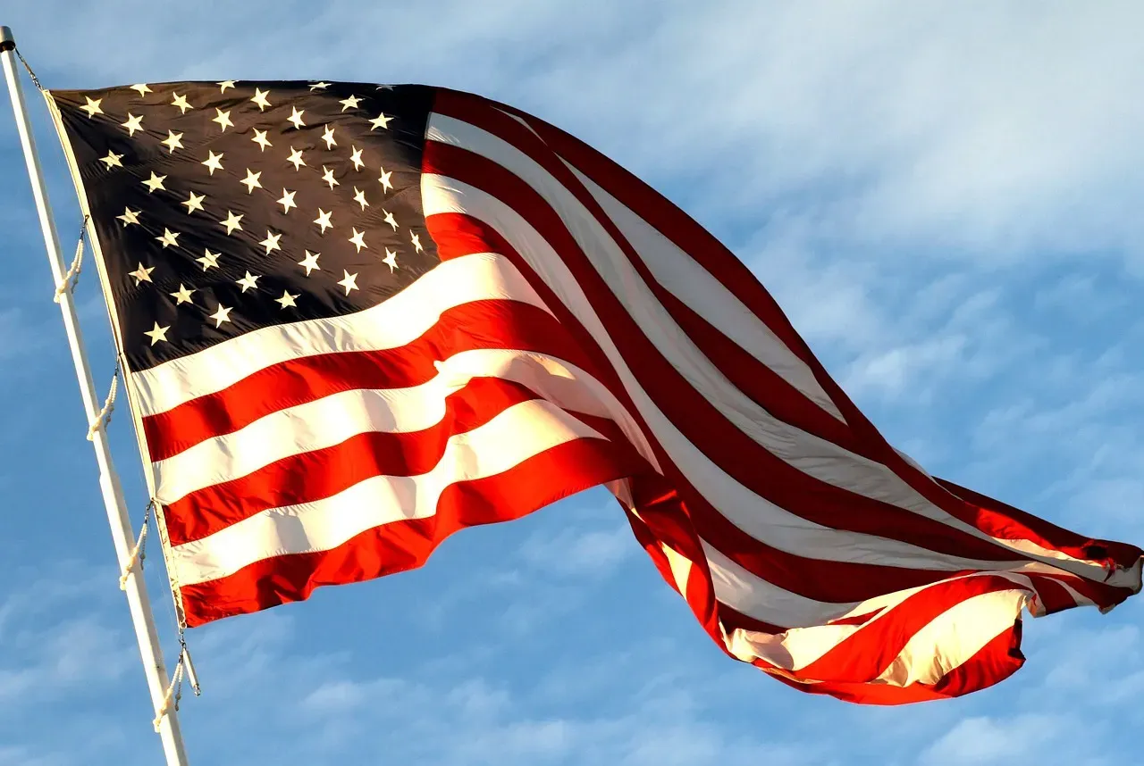 10. Freedom of Speech and Press Protections (Image Credits: Pixabay)