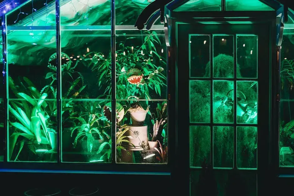 Little Shop of Horrors (1986) - The Heroes Were Not Supposed to Survive (Image Credits: Pexels)