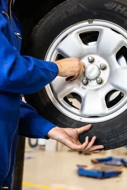 1. Extended Warranty (Service Contract) (Image Credits: Pexels)