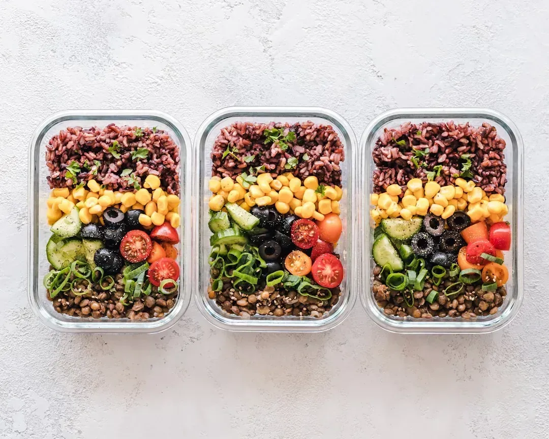 4. Overplanning meals instead of simplifying the process (Image Credits: Unsplash)