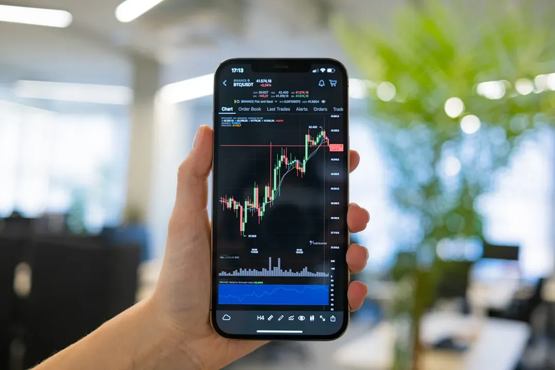 8. Trying to Time the Market (Image Credits: Unsplash)