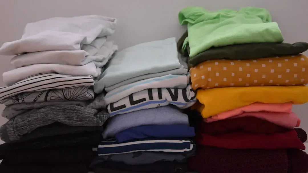 6. Free T-Shirts and Tote Bags (Image Credits: Unsplash)