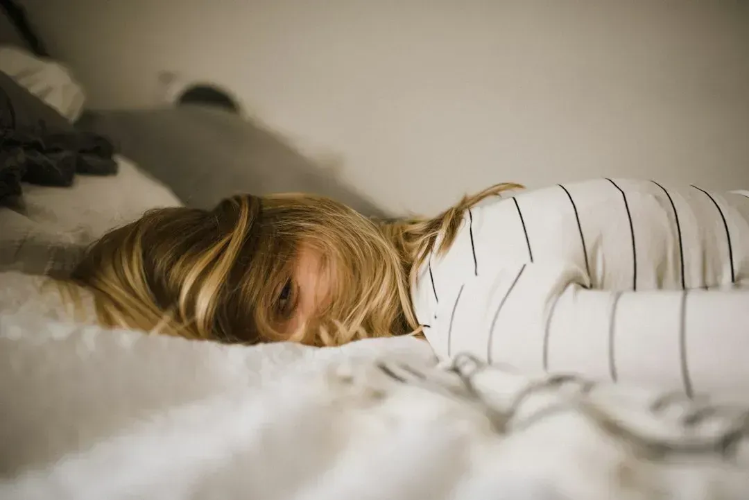Hyperactivity Late in the Day (Image Credits: Unsplash)