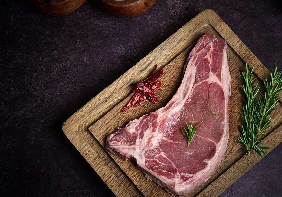 Know What Dry Aged and Value Packs Really Mean (Image Credits: Pexels)