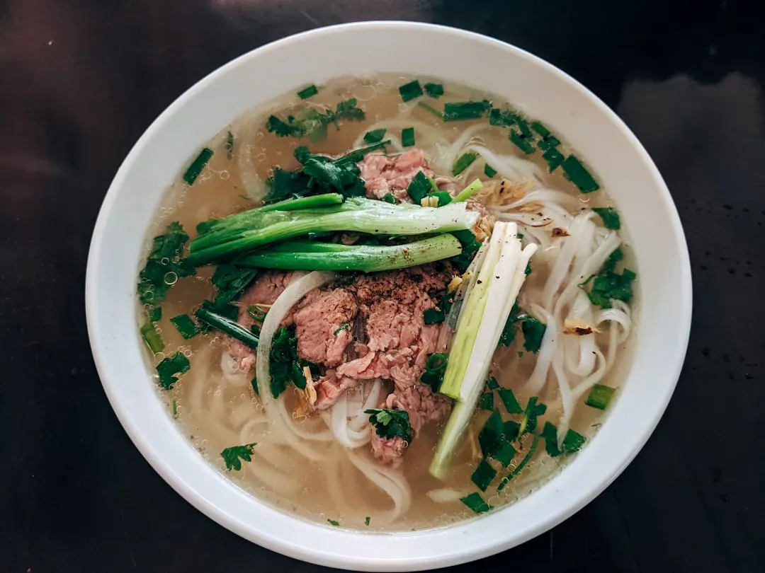Order It: Dishes That Show the Kitchen's Actual Ethnicity or Specialization (Image Credits: Unsplash)