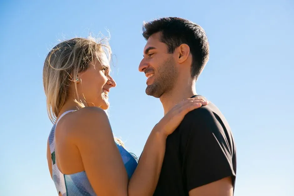 4. Physical affection outside the bedroom still matters (Image Credits: Pexels)
