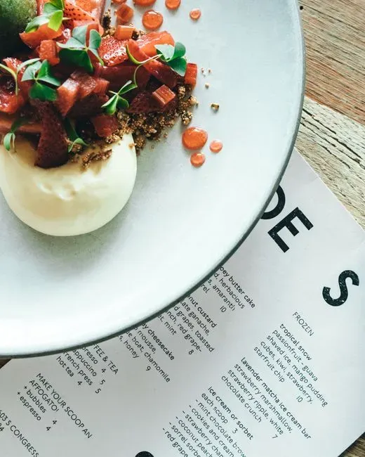 9. Excessive Dessert Splurges at Everyday Spots (Image Credits: Pexels)