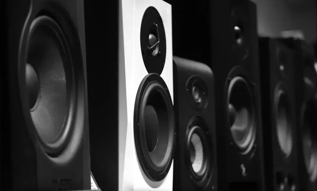 6. Whole-house sound and entertainment systems (Image Credits: Unsplash)