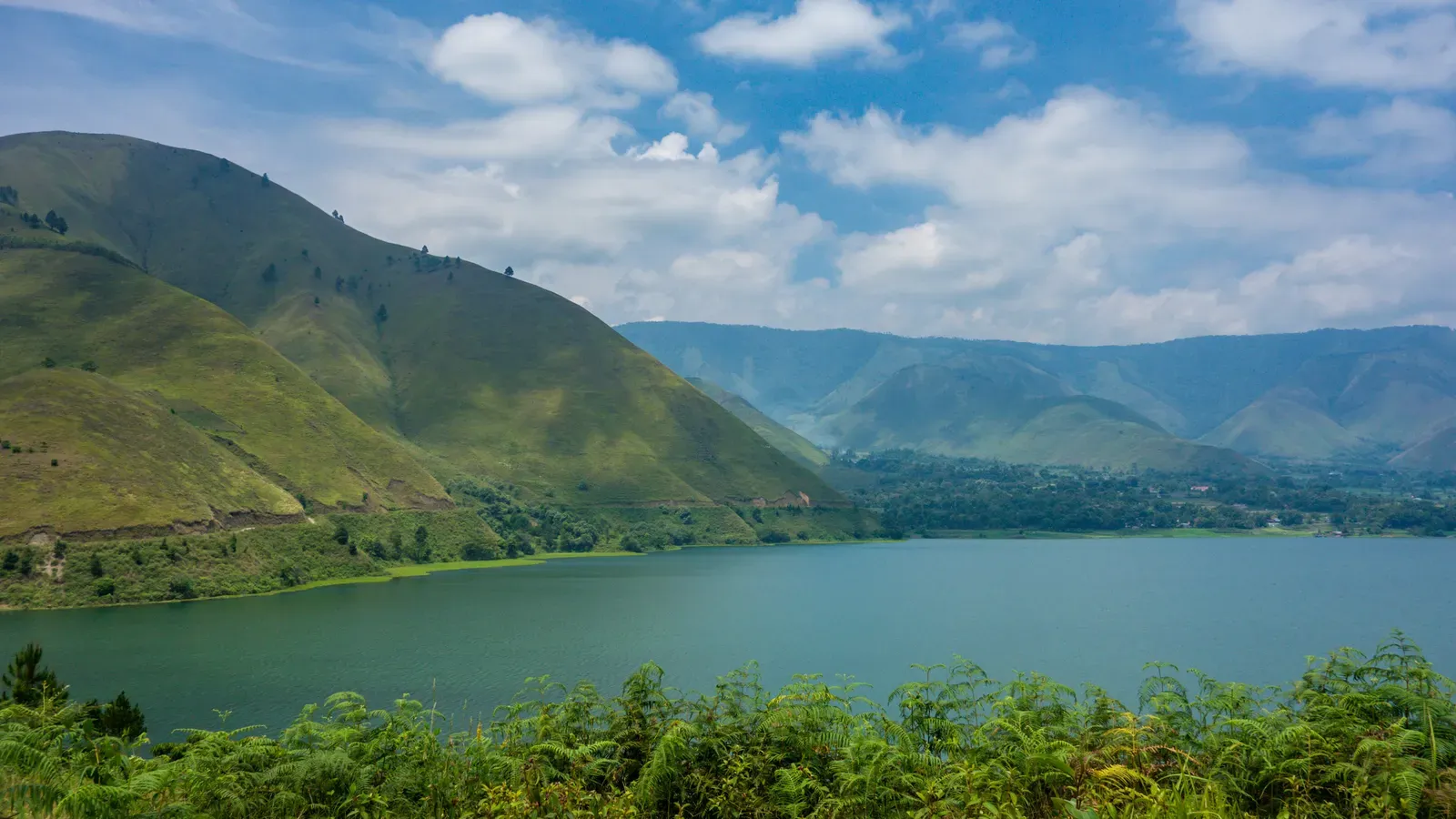 7. Indonesia (By Visions of Domino, CC BY 2.0)