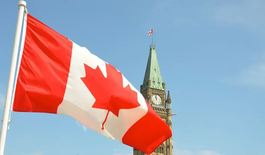 5. Canada (Image Credits: Unsplash)