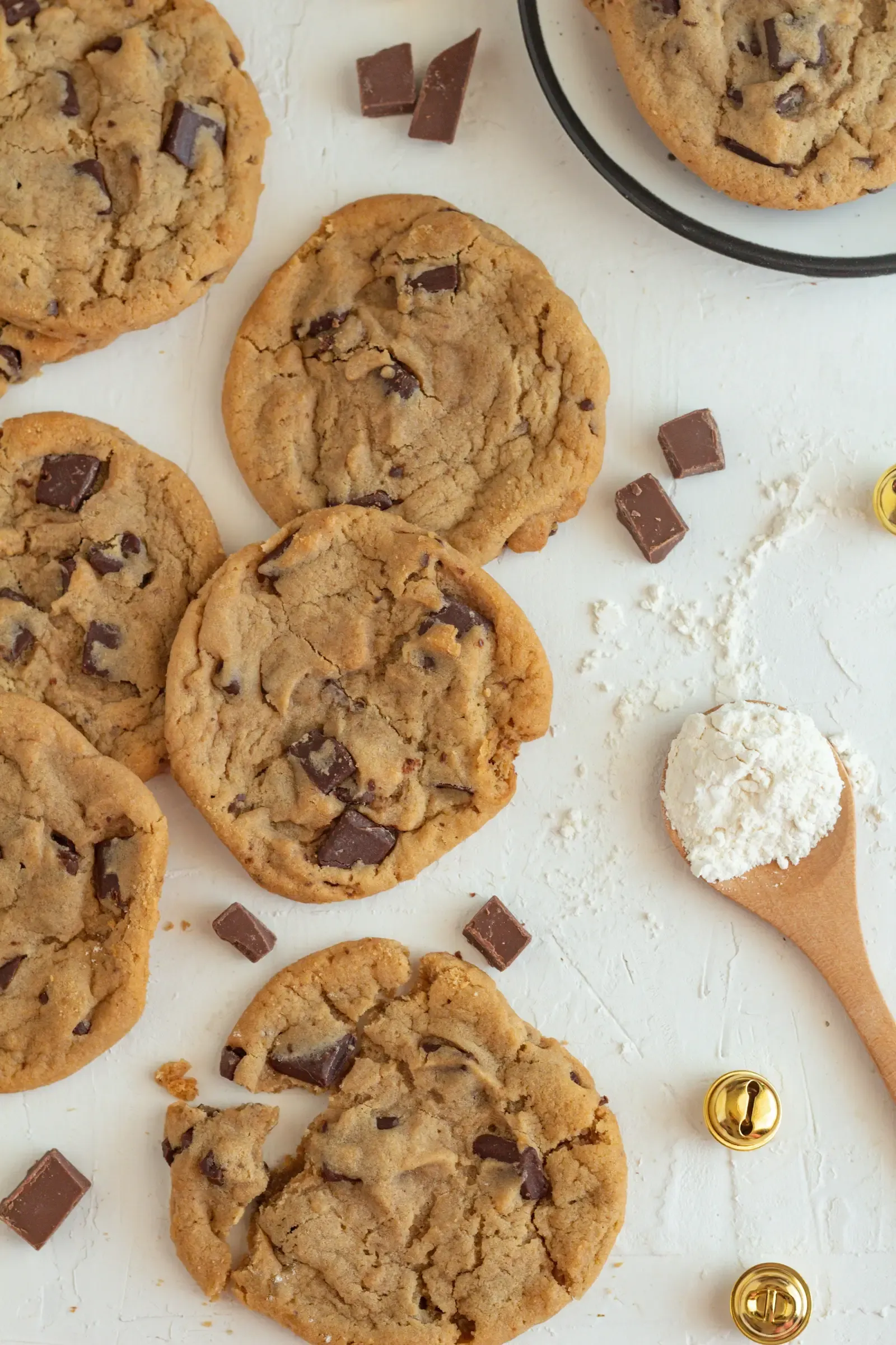 Why Fat Matters in a Cookie (Image Credits: Unsplash)