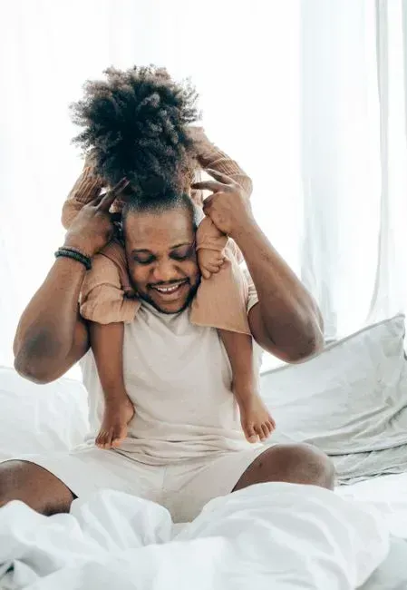 8. Emotional Permission to Show Struggle (Image Credits: Pexels)