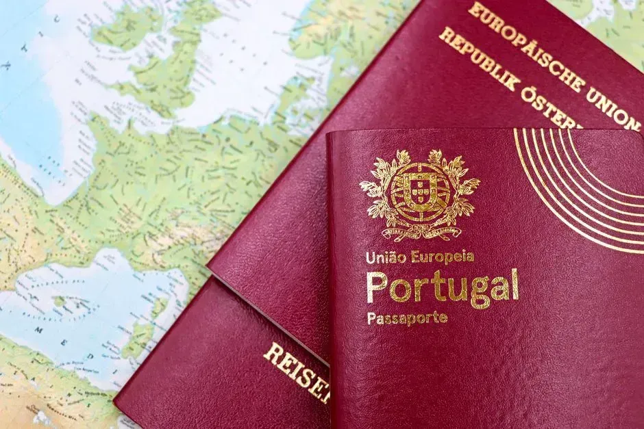 Portugal's D7 Passive Income Visa (Image Credits: Pexels)
