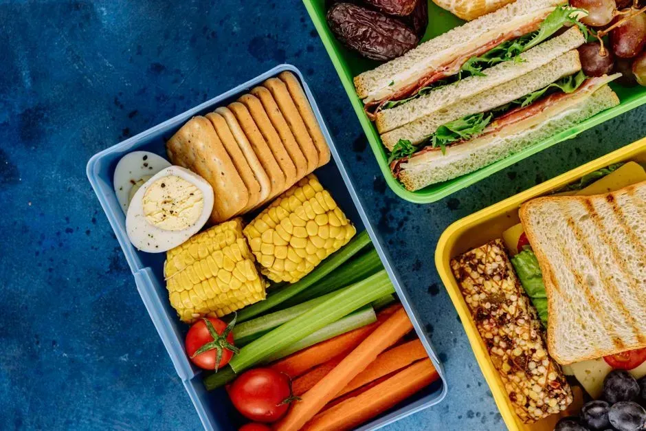 Lunchables (Image Credits: Pexels)