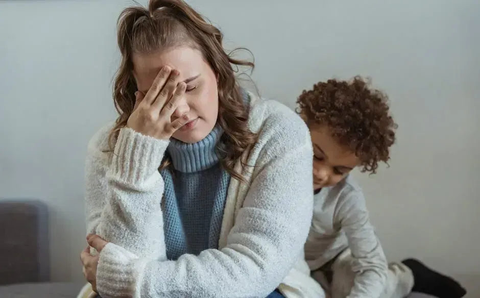 11. "I'm Feeling Overwhelmed Right Now. I Need a Moment." (Image Credits: Pexels)