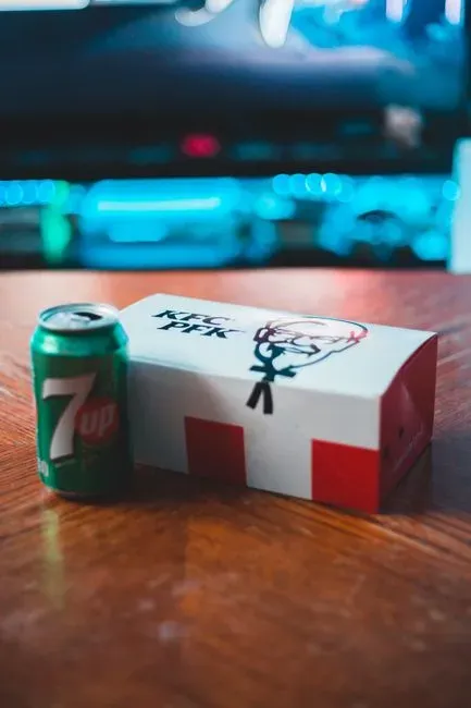 11. KFC Double Down (Image Credits: Pexels)