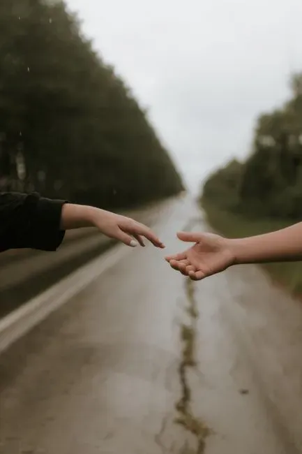 1. Conversations Stay on the Surface (Image Credits: Pexels)