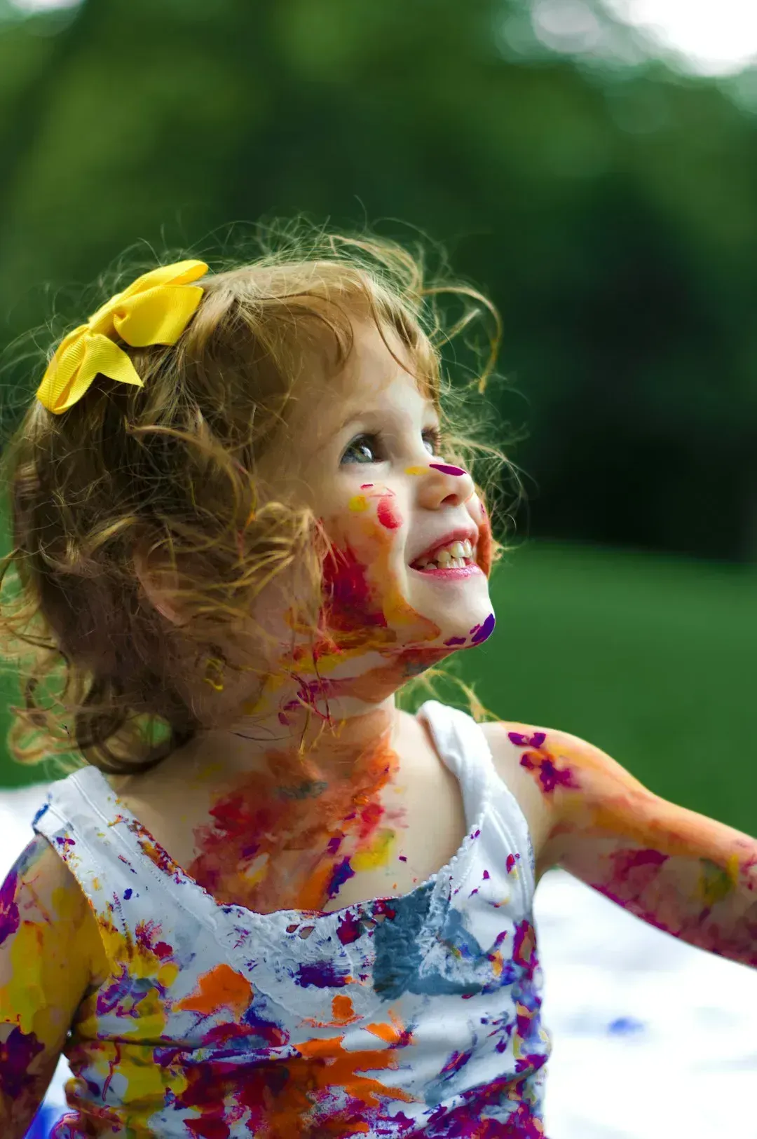 Imaginative and Unstructured Play (Image Credits: Unsplash)