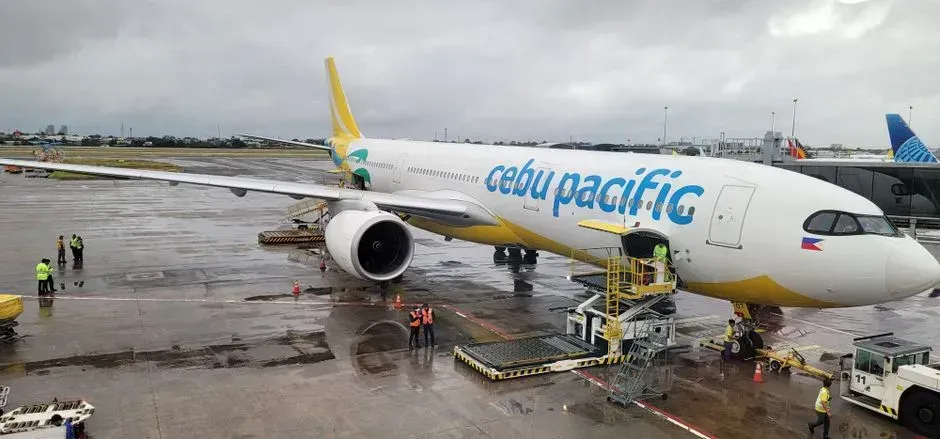 9. Cebu Pacific (Image Credits: Pexels)