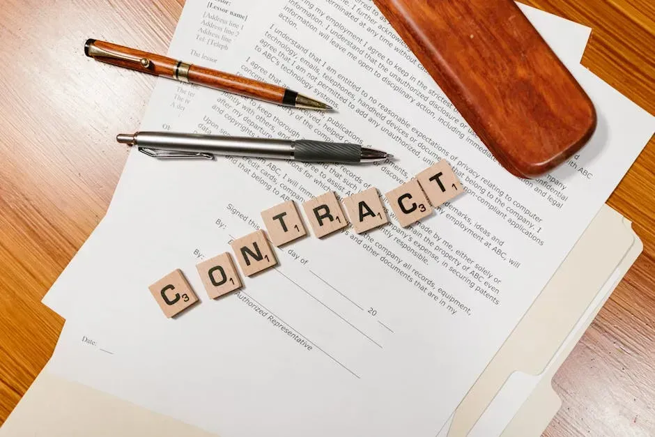 12. Performing Work Without the Homeowner's Written Authorization (Image Credits: Pexels)