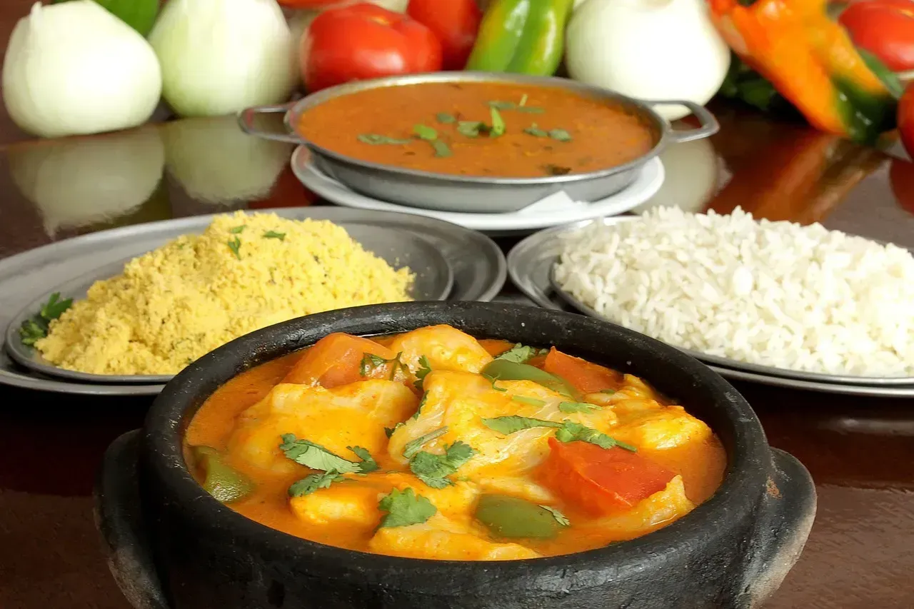Mulligan Stew (Image Credits: Pixabay)