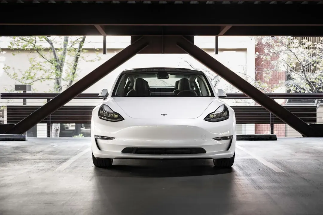 Tesla Model Y: The World's Best-Seller Has a Case to Make (Image Credits: Unsplash)
