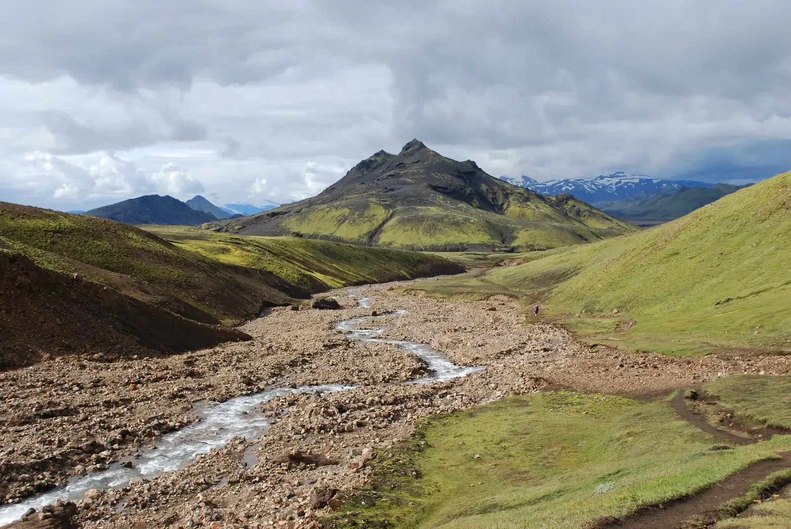 Iceland: nineteen years at the top (By Chmee2/Valtameri, CC BY 3.0)