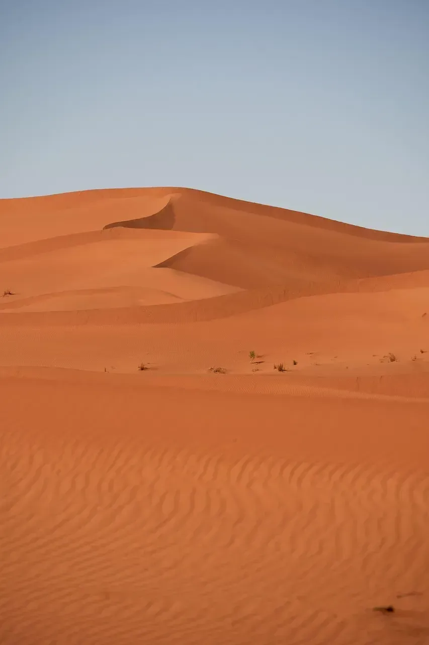 Morocco (Image Credits: Pixabay)