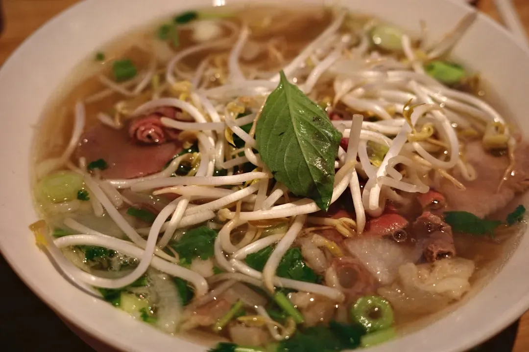 2. Pho (Image Credits: Unsplash)
