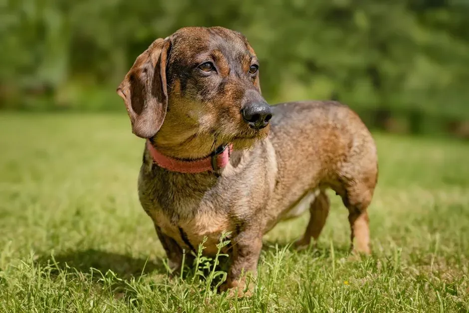 Dachshund: Badger Hunter Underground (Image Credits: Pexels)