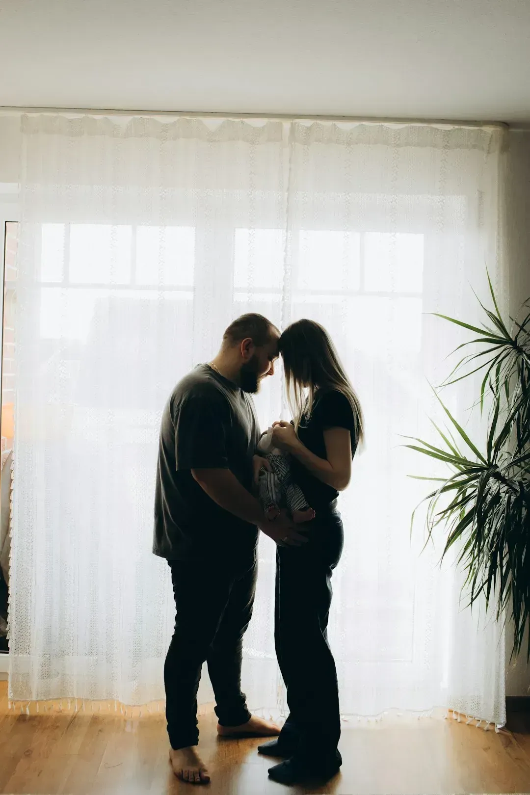 1. That Your Relationship Will Feel the Same as Before (Image Credits: Unsplash)