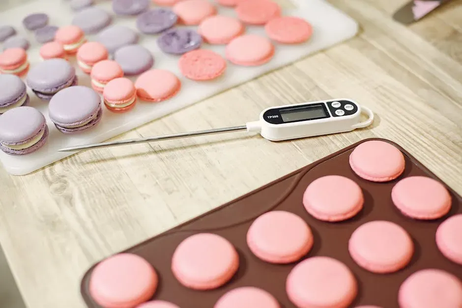 1. Food Sitting in the Temperature Danger Zone (Image Credits: Pexels)