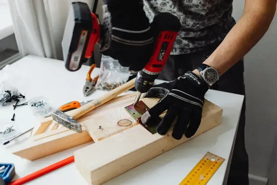 DIY Culture and Hands-On Making (Image Credits: Pexels)