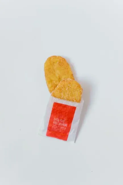 Hash Browns (Image Credits: Pexels)