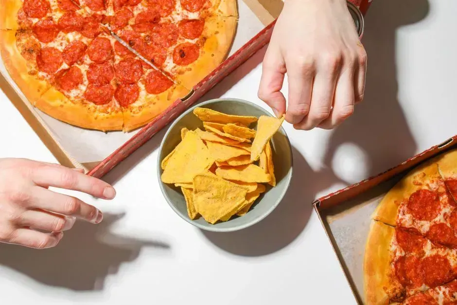 3. Keebler Pizzarias (Image Credits: Gallery Image)