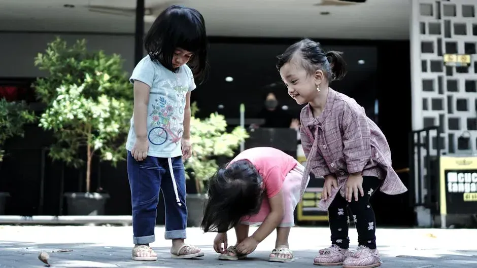 20. Sitting with Free Play and Unstructured Time (Image Credits: Pexels)